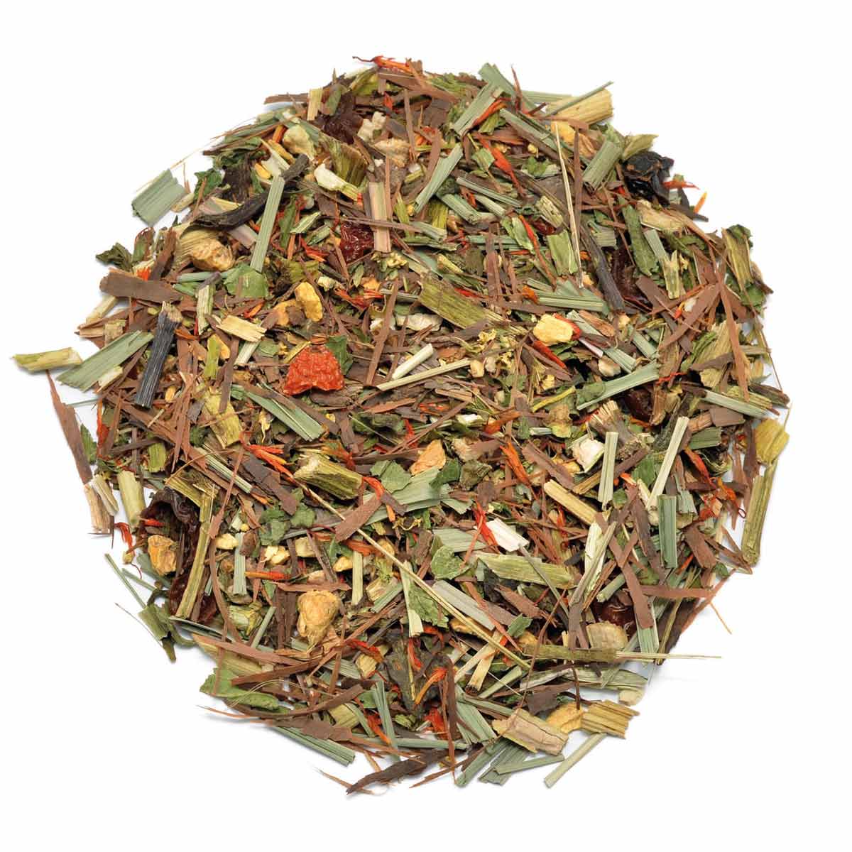 Immun Aktiv 1 kg/Pkg naturbelassene Kräuterteemischung 4C04F551-D371-4558-806B-447AA5B84DE1.jpg