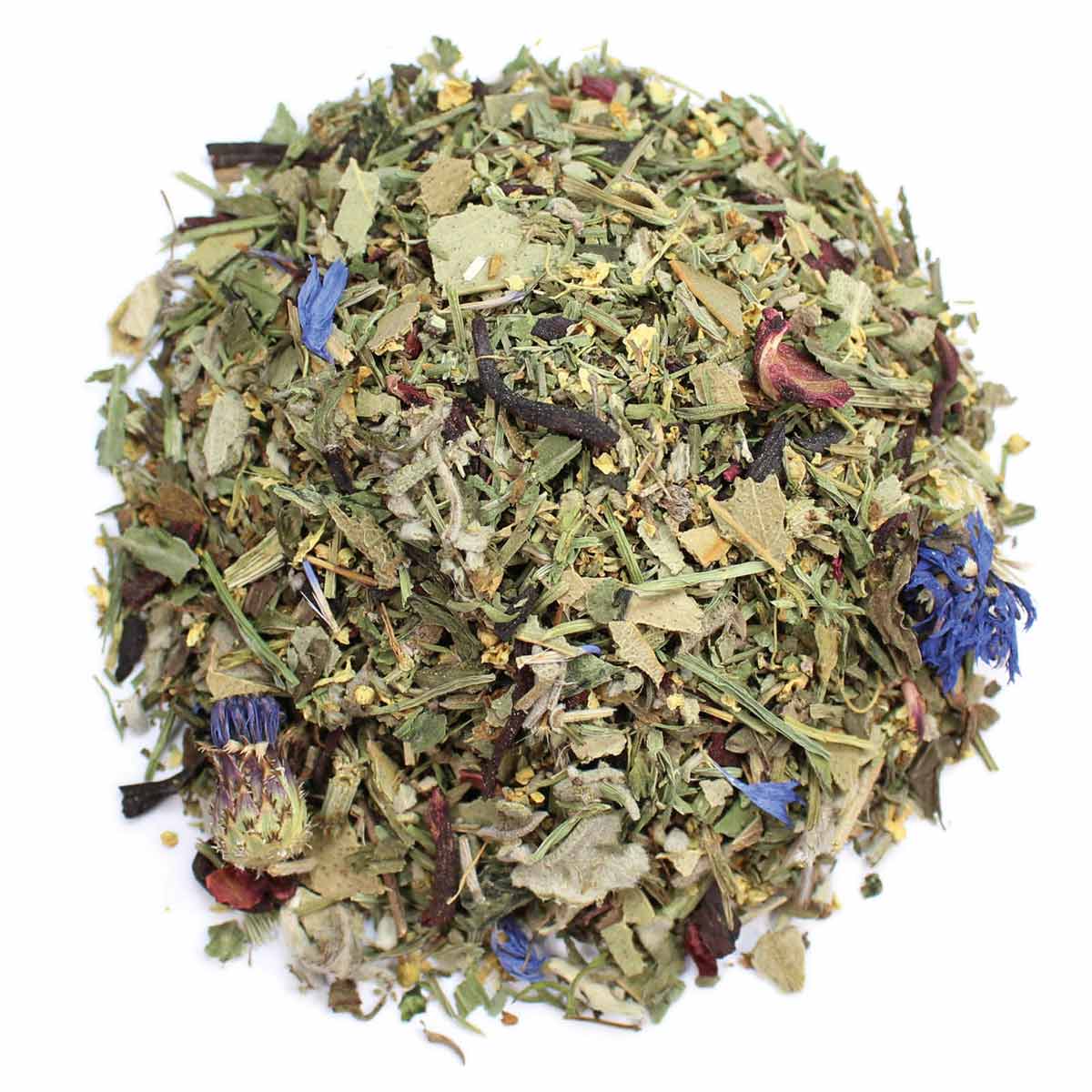 Rachenfeger 1 kg/Pkg naturbelassene Kräuterteemischung 3356F4A8-6434-404E-A206-05A144ABA10C.jpg