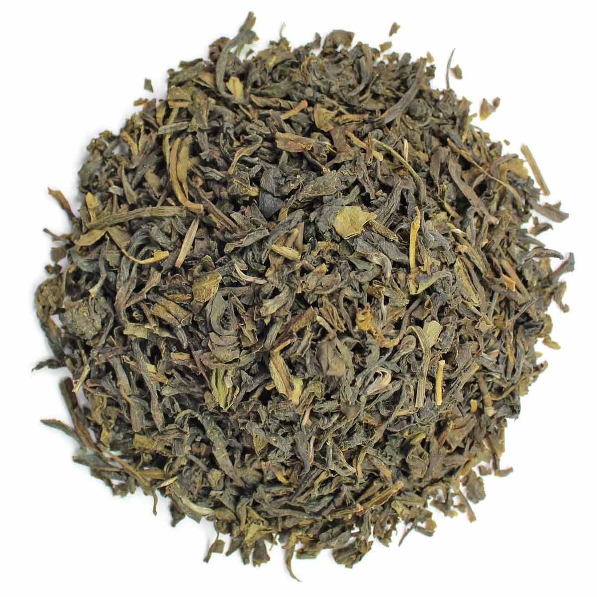Darjeeling Balasun (Bio) 1 kg/Pkg naturbelassener Grüntee D96B5094-496D-4890-B89C-142A5368410D.jpg