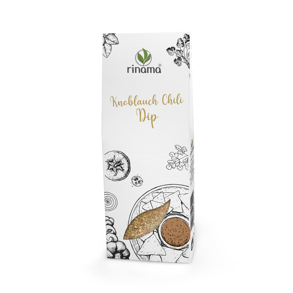 Knoblauch Chili Dip 75g/Pkg  naturbelassene Gewürzmischung 9F3E8DB7-4A03-49FA-8AE9-3A014B6F3B7F.jpg