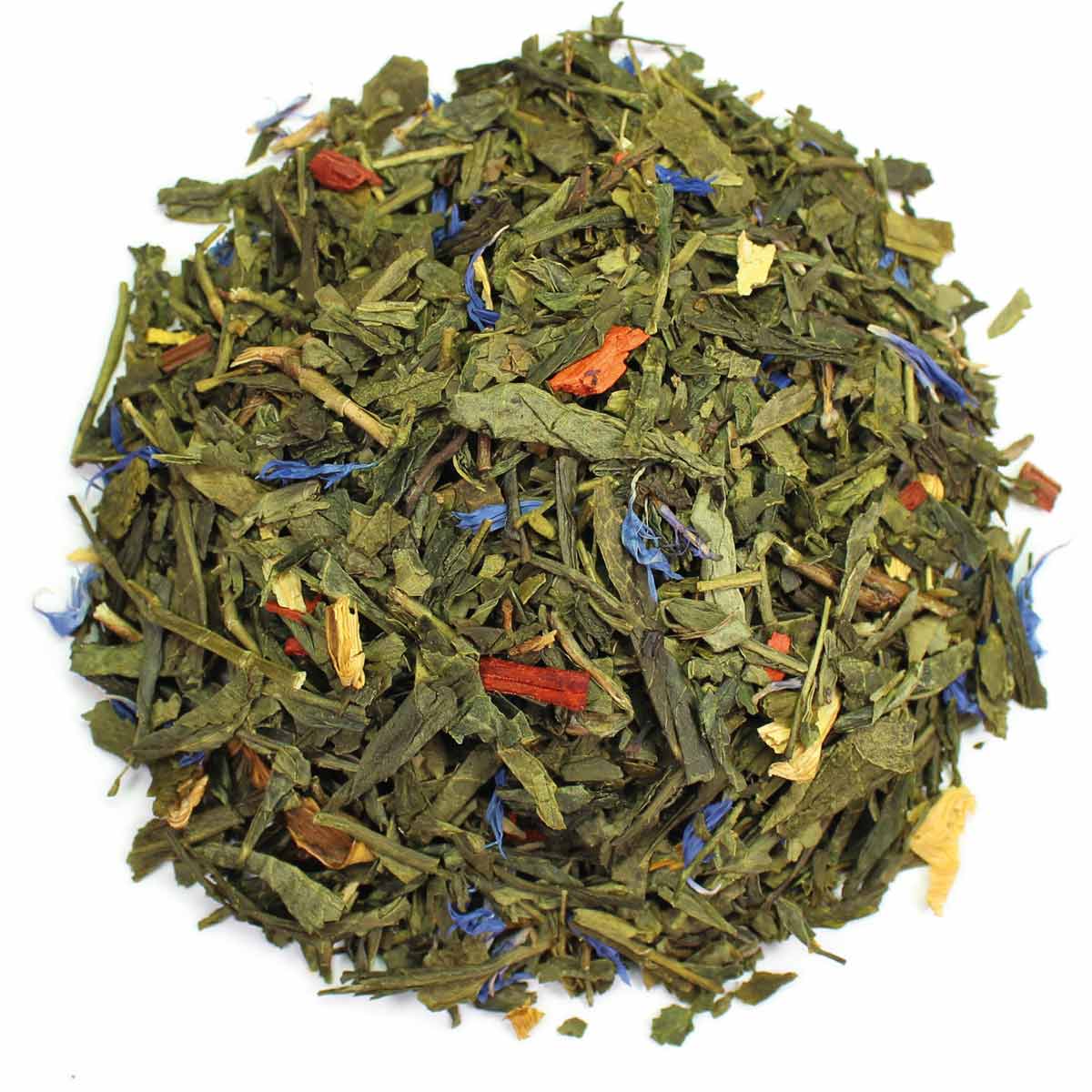 Roter Drache 1 kg/Pkg aromatisierte Grünteemischung F8118BA0-D605-4EE0-9C71-4C57CEC65C39.jpg