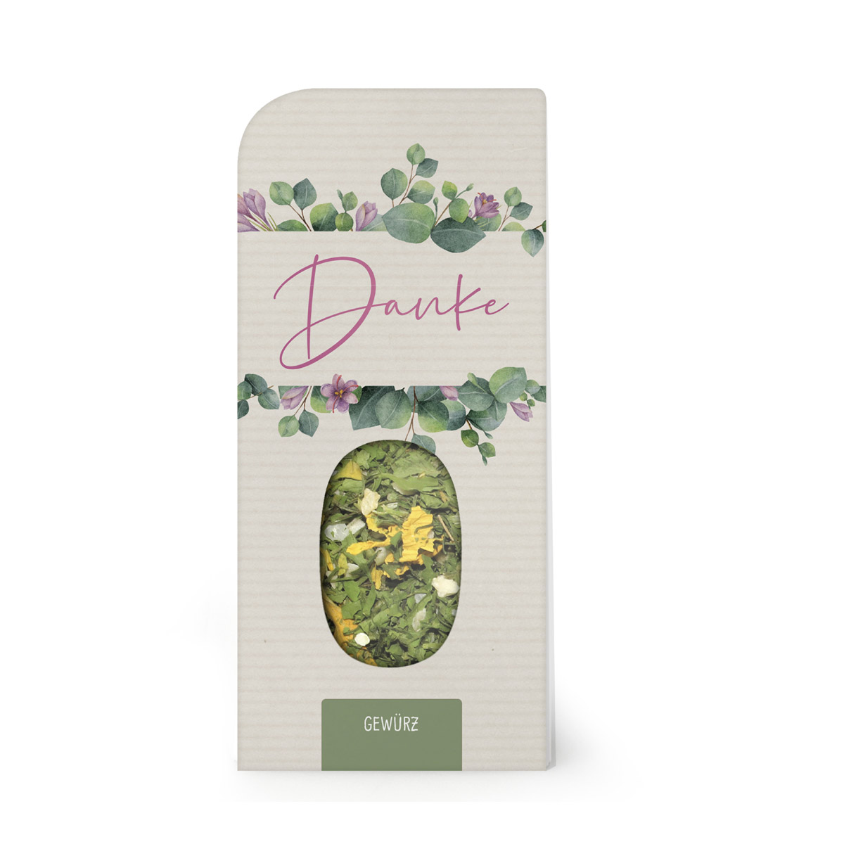 Genusskarte Danke Eucalyptus Blütenmischung für Salat 039B9F87-9D60-48B4-8DA4-3E2C945B621D.jpg