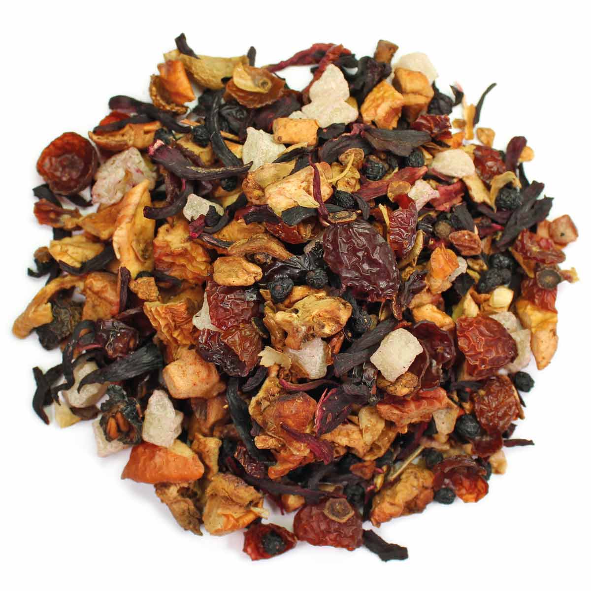 Früchtekörberl 1 kg/Pkg aromatisierte Früchteteemischung 1DC7338A-A633-4A57-953C-58EE792E6EC2.jpg