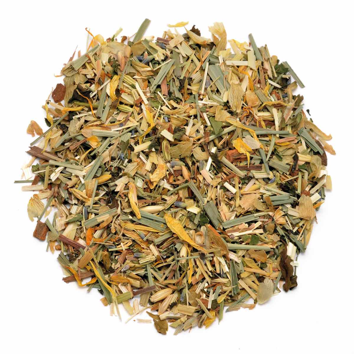 Gute Nacht 1 kg/Pkg naturbelassene Kräuterteemischung 5A2EA93F-13CA-4FEF-8838-F82A17941ACA.jpg
