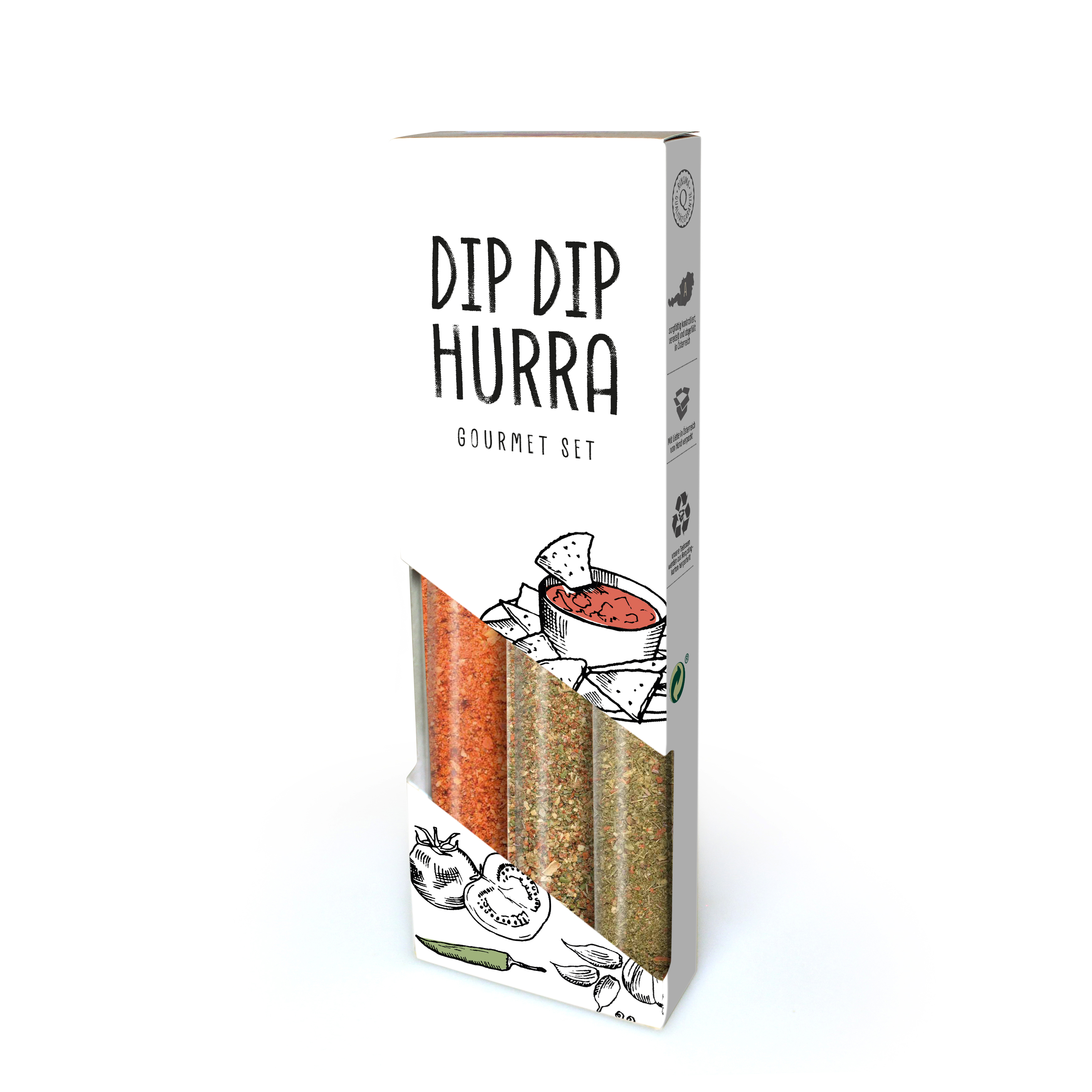 3er Set Dip Dip Hurra 33A79608-9EC6-4CD4-9110-3C4F233330EC.jpg