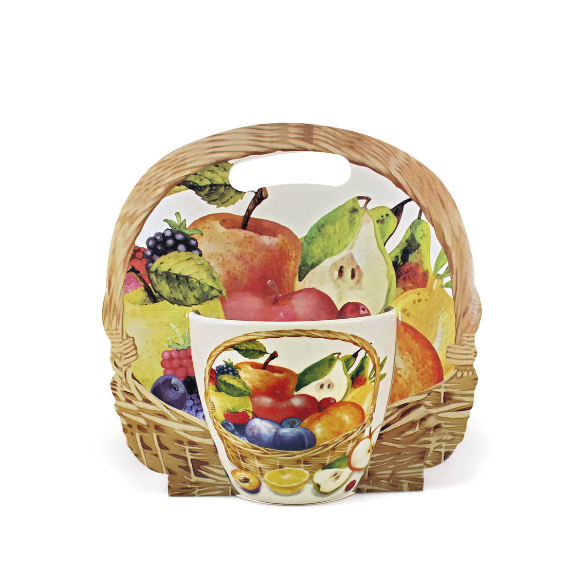 Becher im Schmuckdisplay Dekor "Obstkorb" 2587A15E-8956-431A-83E7-060226DCACFE.jpg