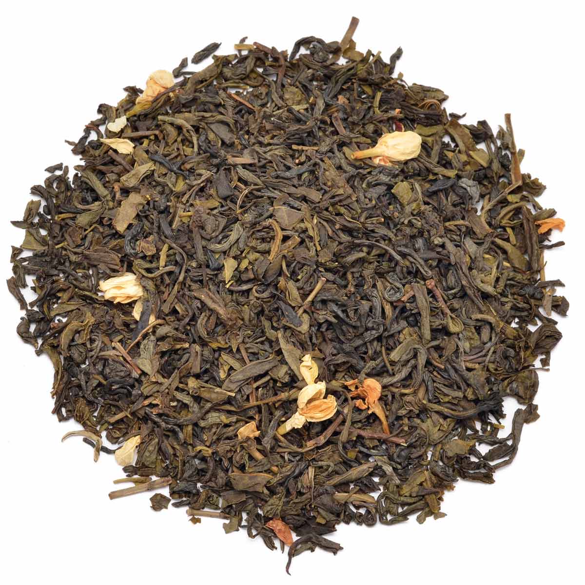 Jasmin 1 kg/Pkg naturbelassener Grüntee 8C6193FF-3431-4C7A-A4F7-CE61C3F4B235.jpg