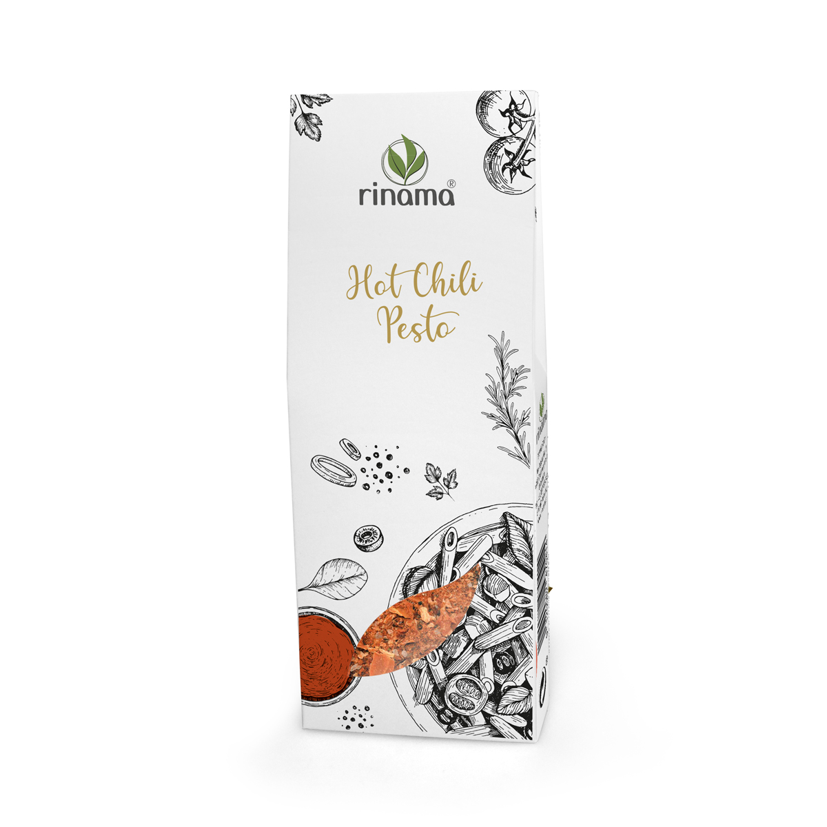 Hot Chili Pesto 75g/Pkg naturbelassene Gewürzmischung E15DEA08-12C6-471B-9A9A-F4EF9E9C9CF4.jpg