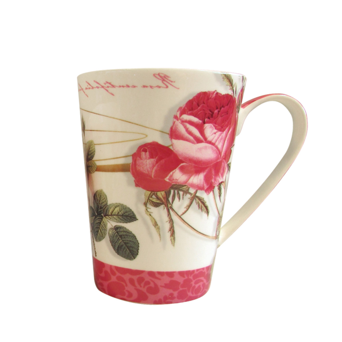 Becher Brillantporzellan - Iglu 0,3l ROSE WEISS 411FAE60-96D0-422C-B008-0C30D91ABBFF.jpg