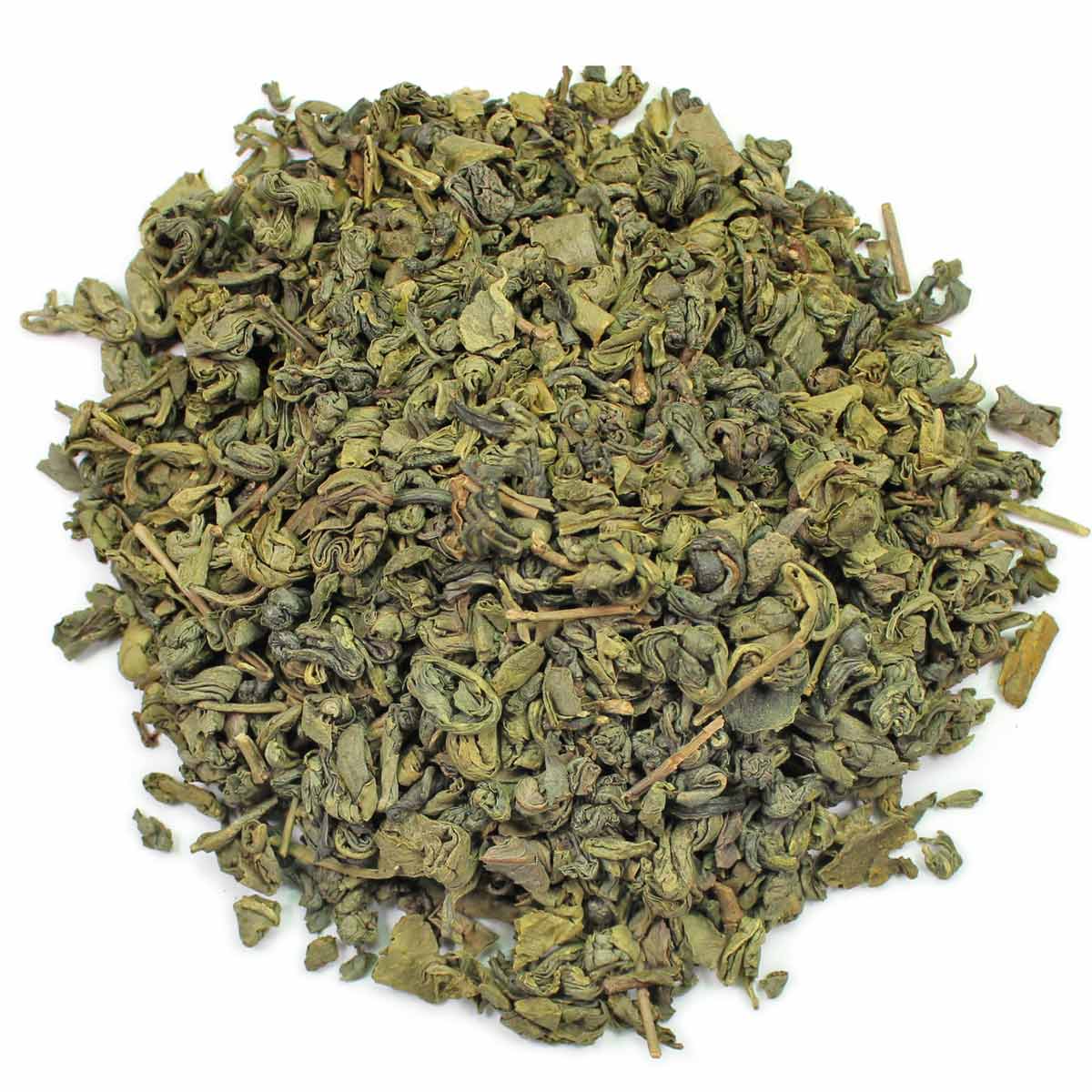 Gunpowder 1 kg/Pkg naturbelassener Grüntee 4A2E3FEF-703B-46B6-BEA9-4BD30056A12B.jpg