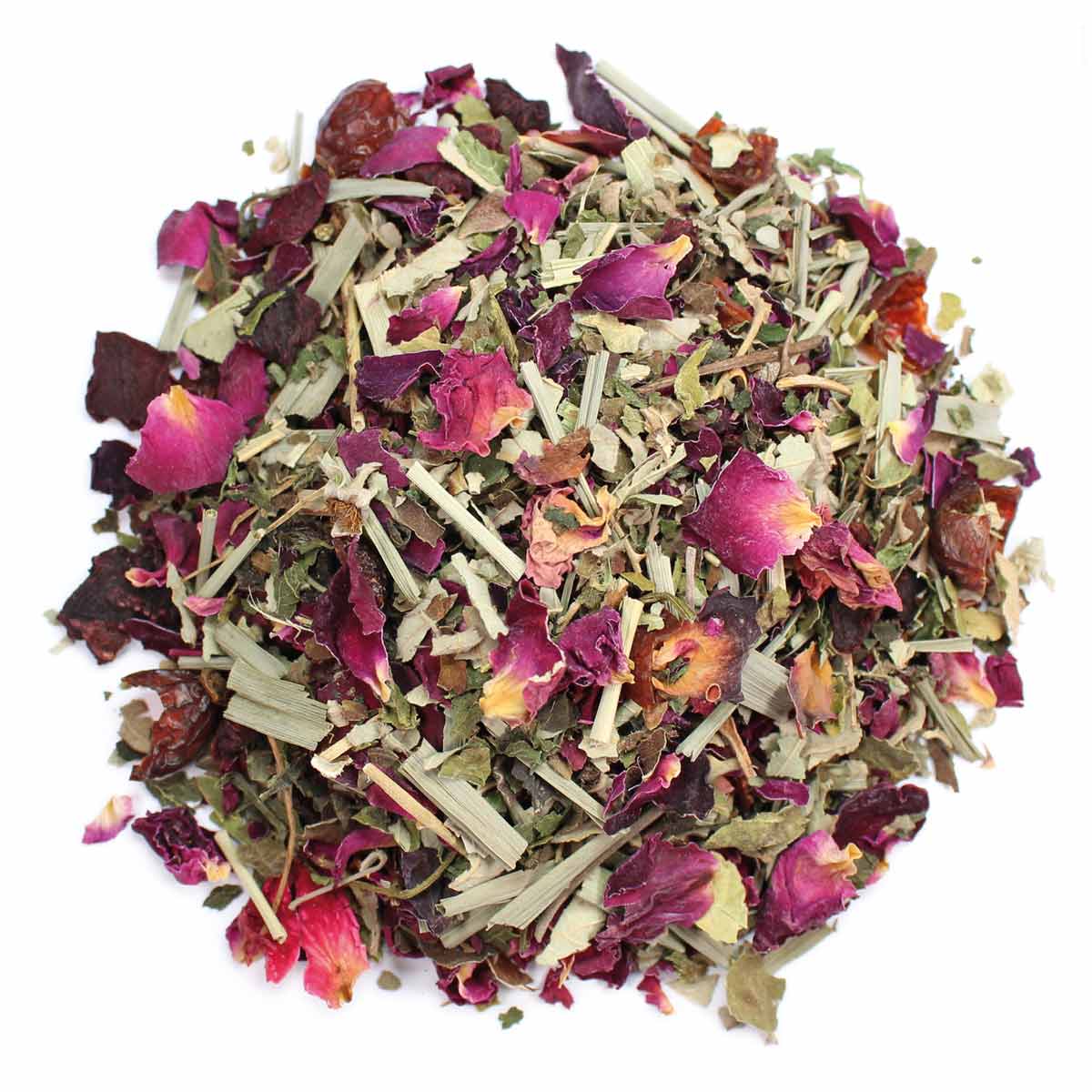Rosengarten 1 kg/Pkg naturbelassene Kräuterteemischung 5189D7FF-01BB-4B40-ADB5-137B43EFBD7A.jpg