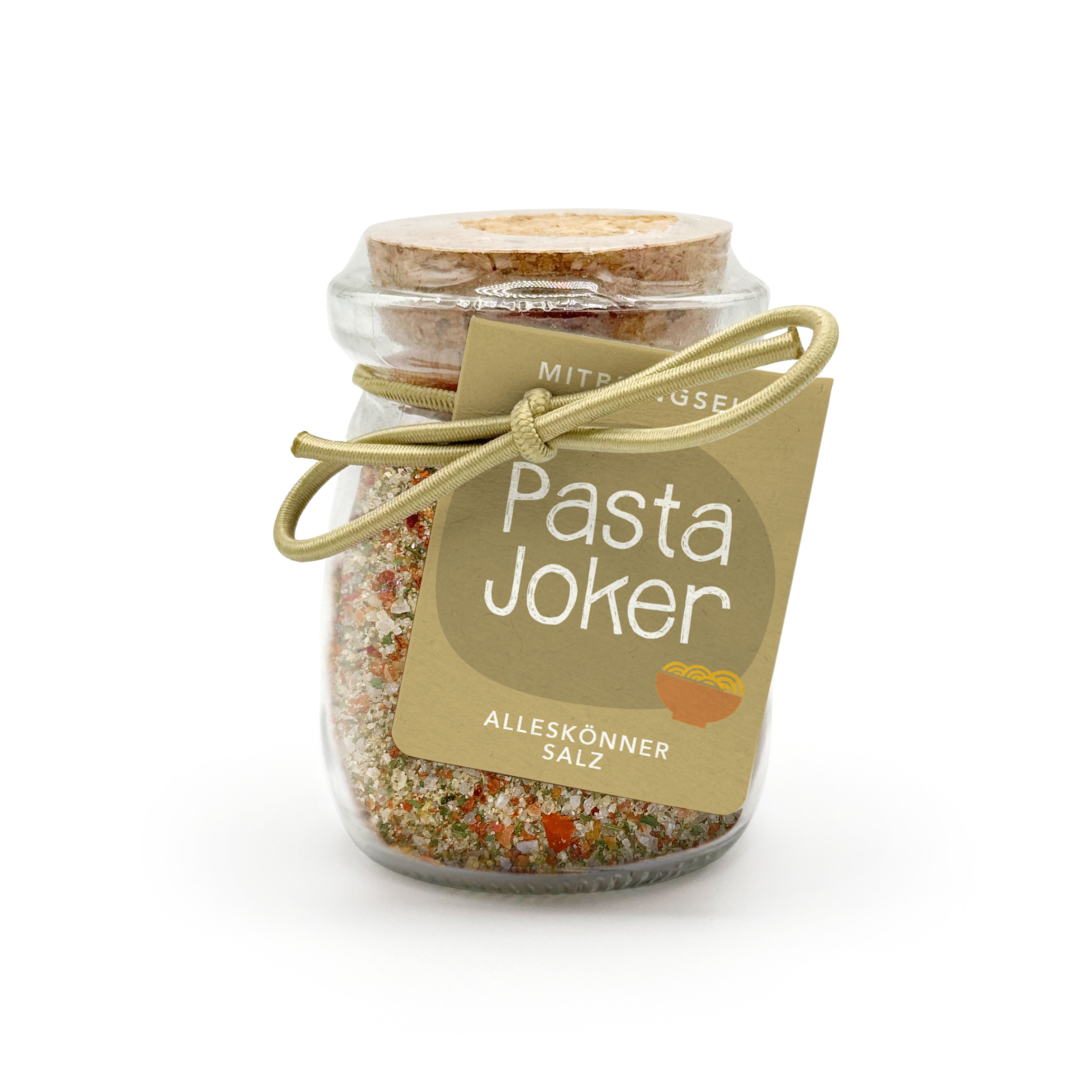 Mitbringsel 
Pasta Joker
Alleskönner Salz 67g D10081E6-C601-4A43-9E89-293267DD0417.jpg