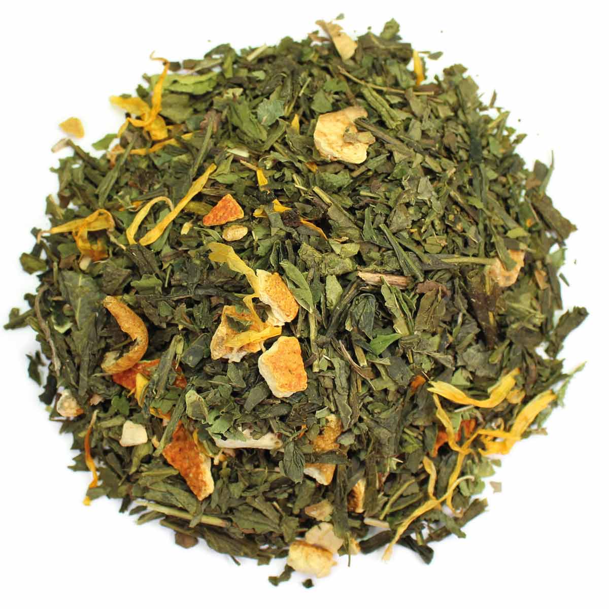 Green Power 1 kg/Pkg natürlich aromatisierte Grünteemischung 8B4B081D-08DB-4787-8B96-F5E4C9D13E21.jpg