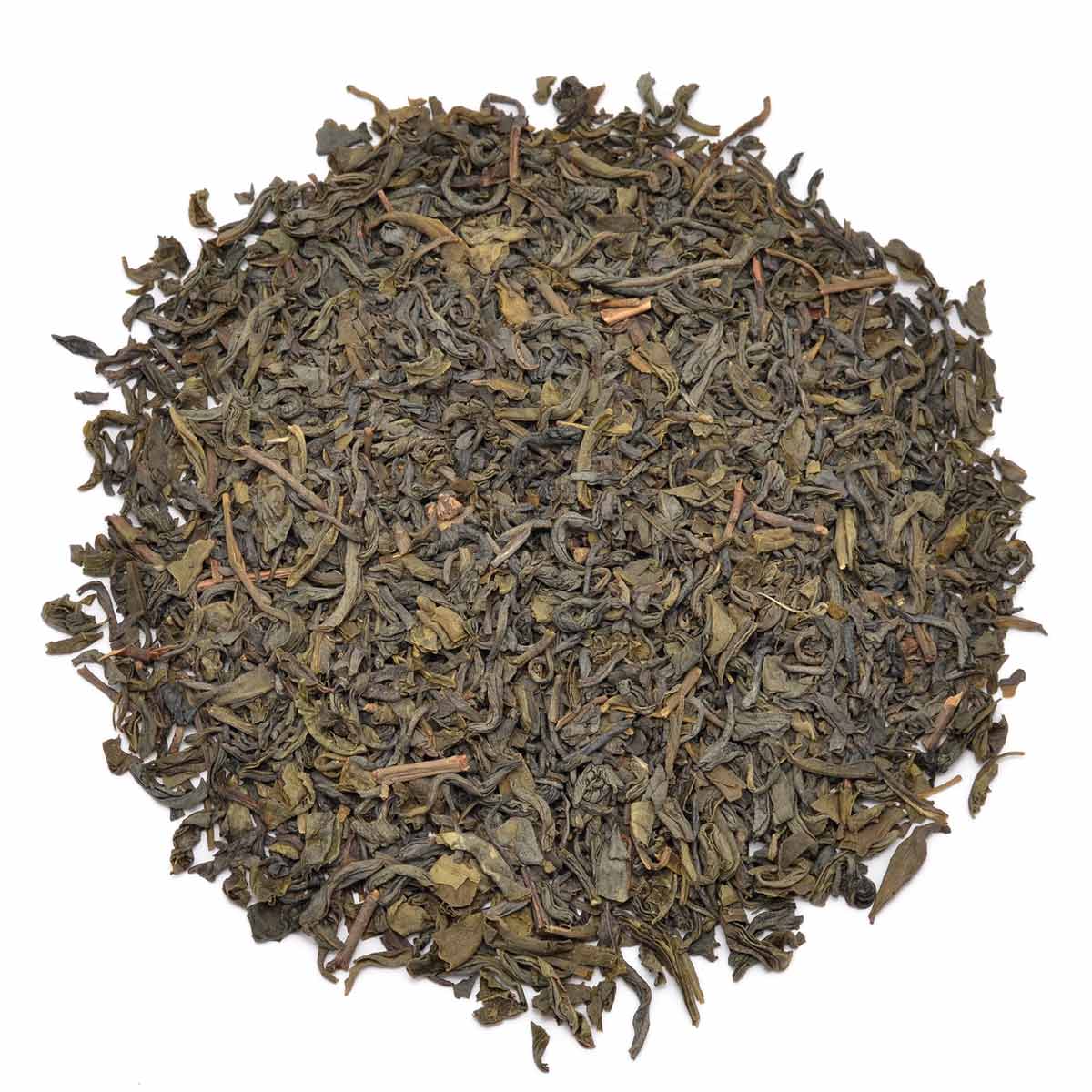 Chun Mee BIO 1 kg/Pkg naturbelassener Grüntee 80D761FC-8BA0-4EFC-BAAF-F304087FFA50.jpg