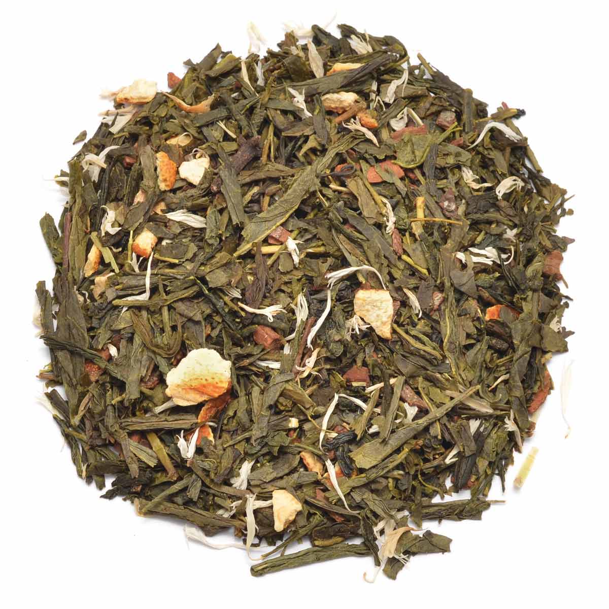 Wintertraum 1 kg/Pkg natürlich aromatisierte Grünteemischung 216CCA95-21AB-4AE8-8FAE-5102DF741A4E.jpg