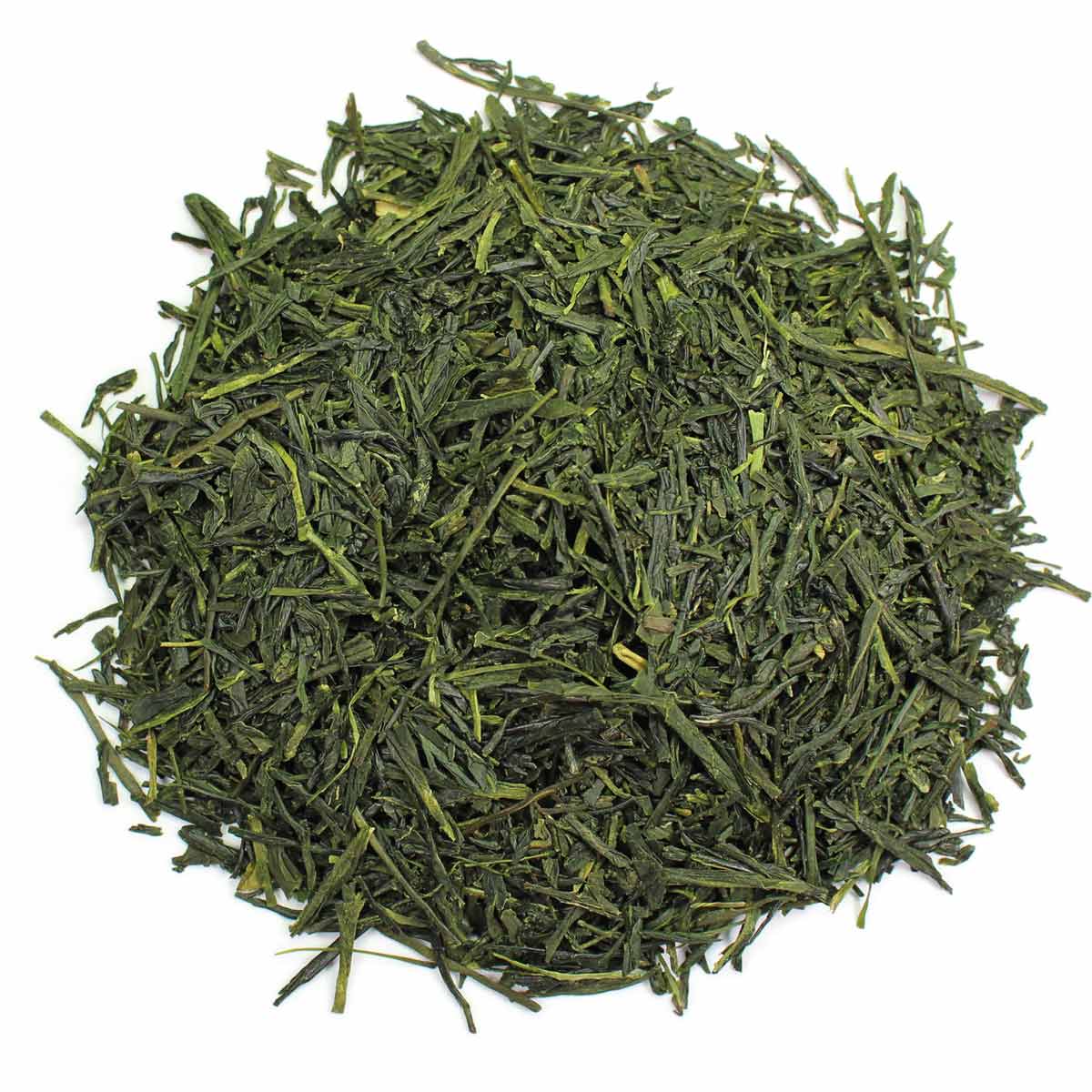 Japan Gyokuro 1 kg/Pkg naturbelassener Grüntee 9A10FFEB-6B13-4B90-9977-07E500111BD2.jpg
