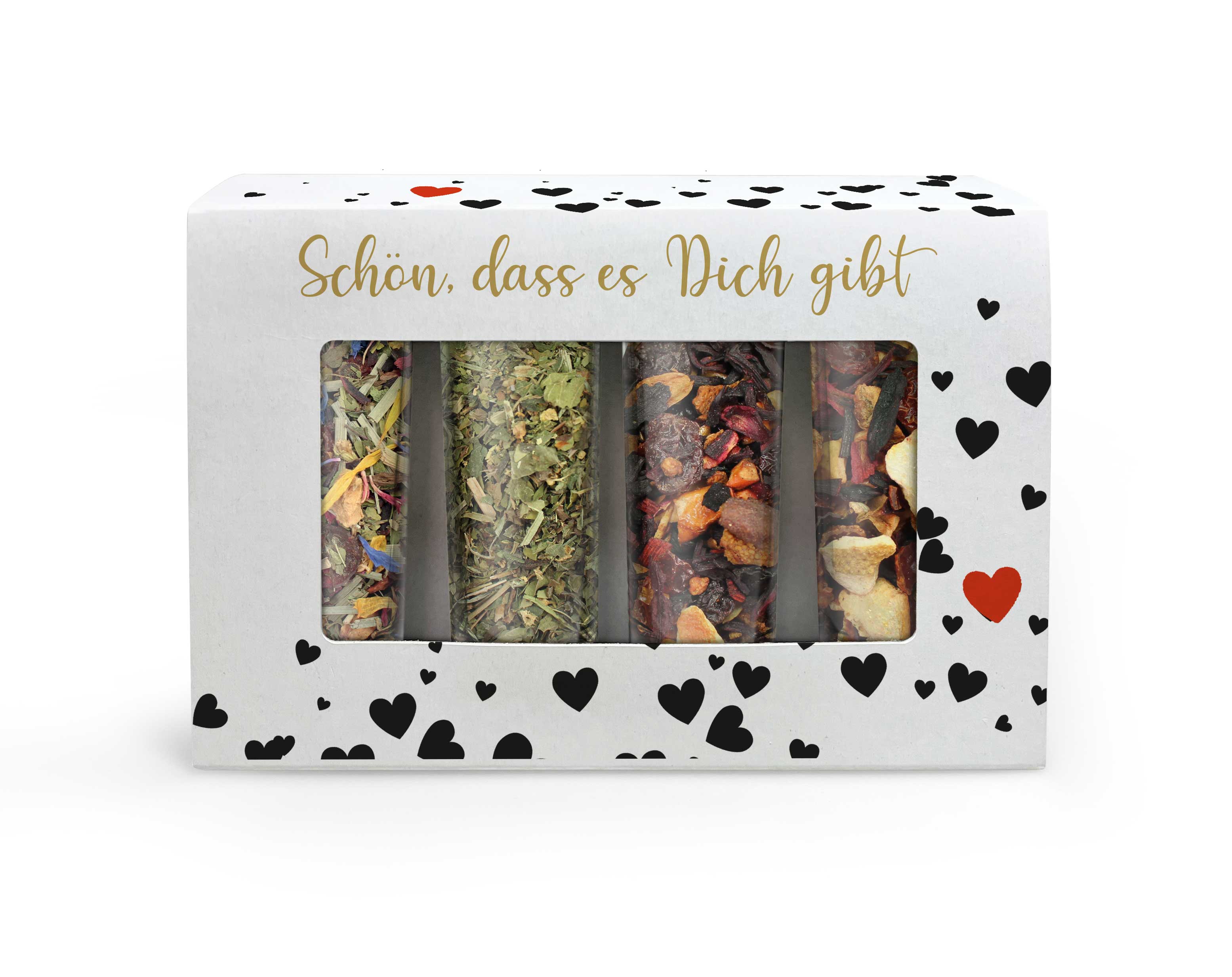 4-er Tea Shot - Schön, dass es Dich gibt 633AF737-FF83-417E-94D0-013E24400B98.jpg