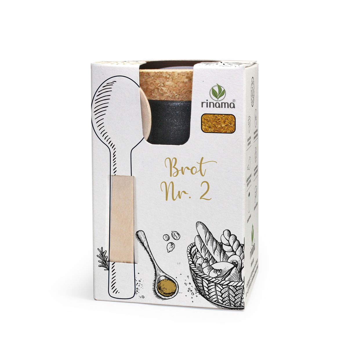 Spice Pot Brot 2 65g 07772AFF-5AF3-4D8A-A88A-08B52745C90C.jpg