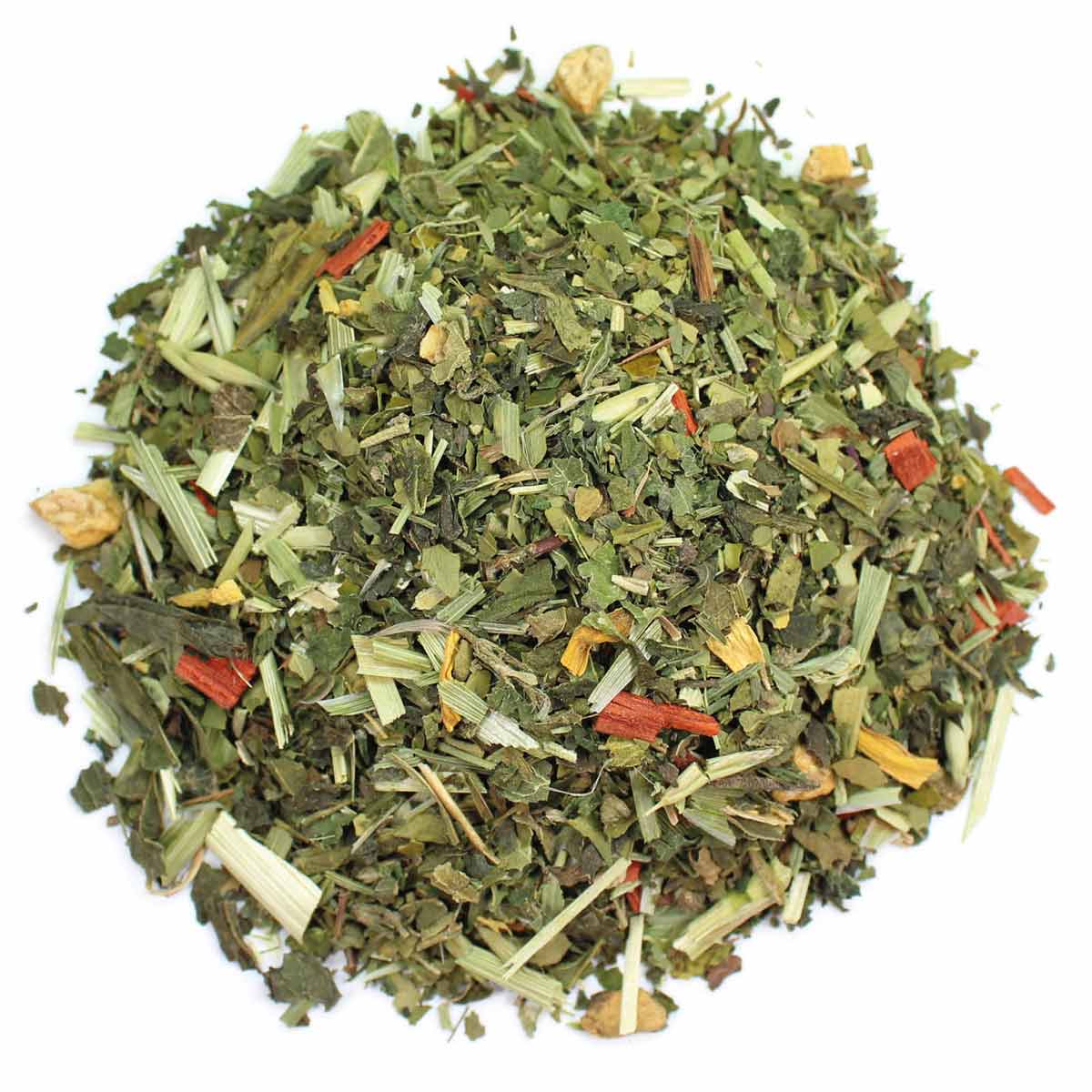 Fühl Dich Schlank 1 kg/Pkg naturbelassene Kräuterteemischung CF88B1CC-245D-4319-8BE2-BA881BF7BB45.jpg