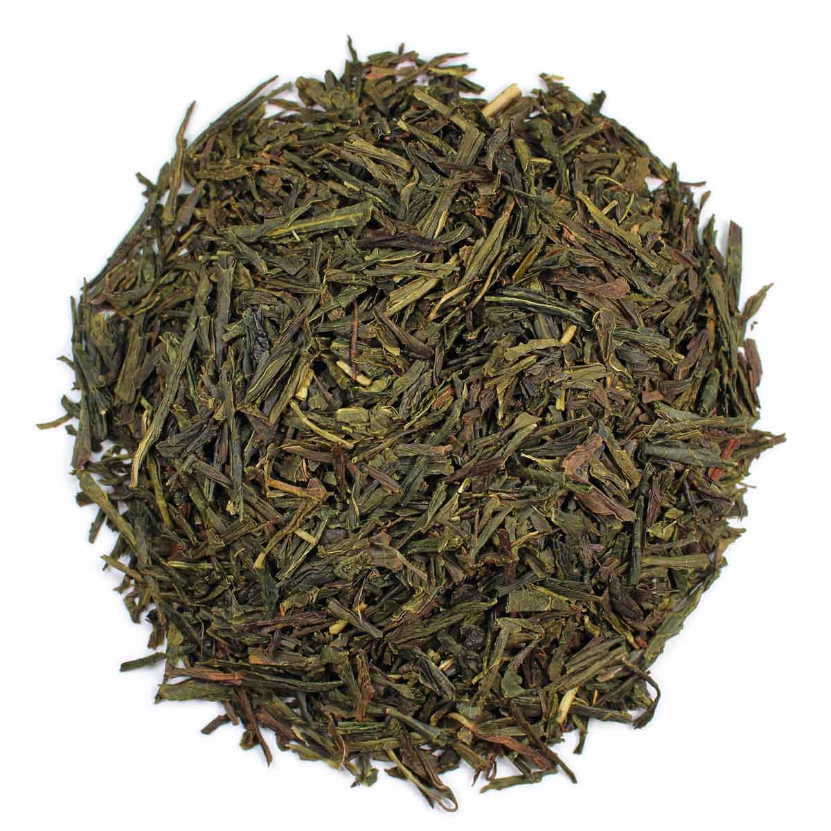 Japan Gabalong 1 kg/Pkg naturbelassener Grüntee DDE6791F-12DB-490A-BE4E-C9F601FA40E0.jpg