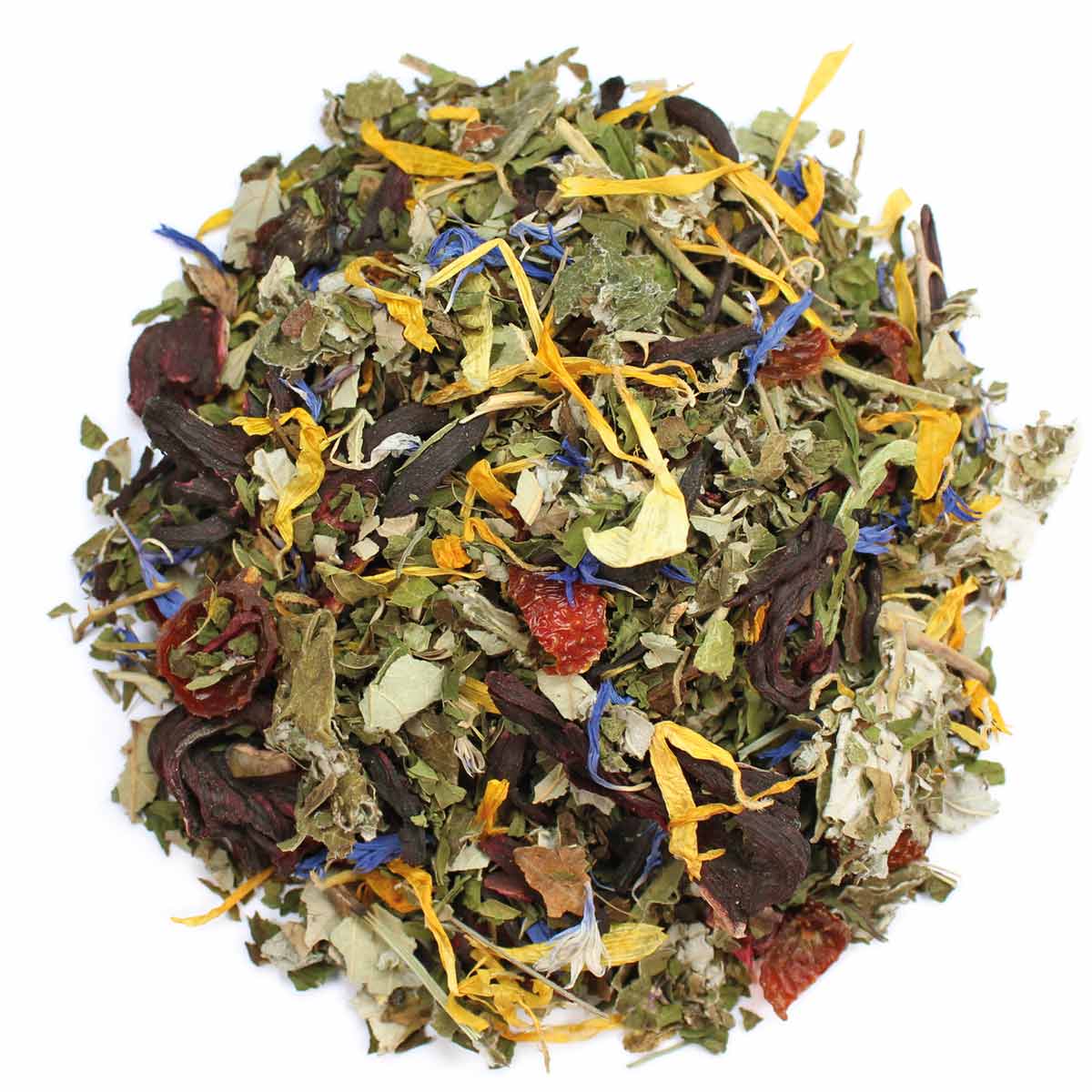 Kräuterfrische 1 kg/Pkg naturbelassene Kräuterteemischung A5956642-CCF5-4C4F-BCAA-5A7515BE37D2.jpg