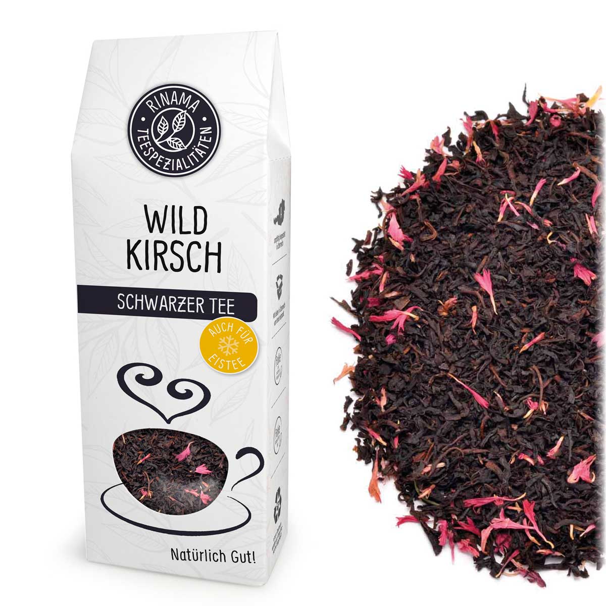 Wildkirsch 85 g/Pkg aromatisierte Schwarzteemischung D77ED31C-EF47-40E7-B8B0-BB6C538875A5.jpg